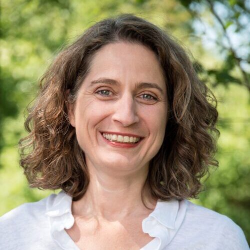 Dr. Isabel Schreiner